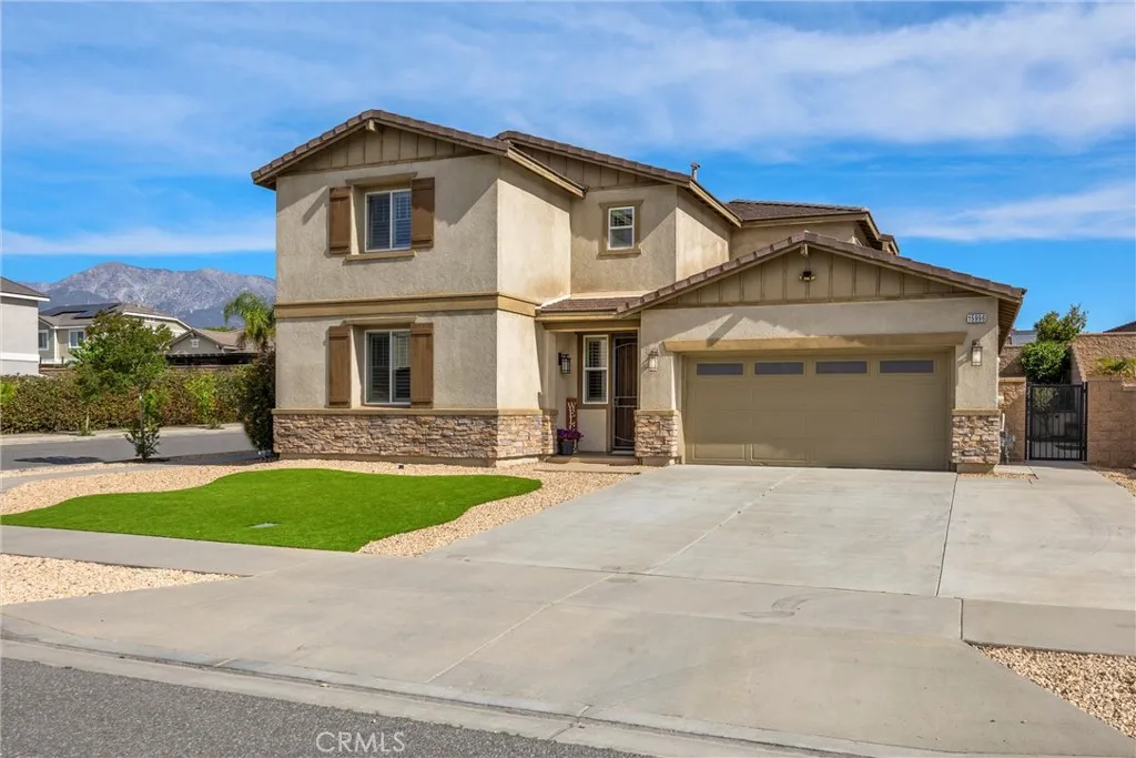 15996 Cascade Dr, Fontana, CA 92336 photo 3