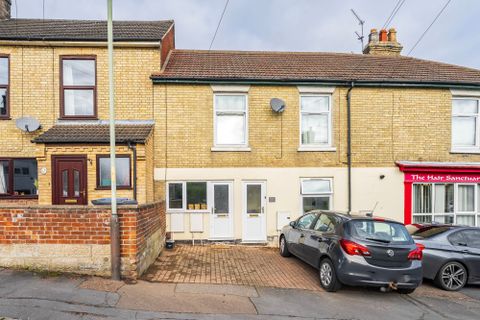 Havelock Road, Norwich NR2