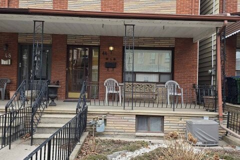 Additional image 7 of 2nd Floor-46 Ulster Street, Toronto, ON, M5S 1E3