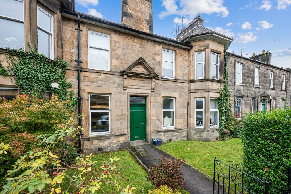 2 bed flat to rentUnion Street, Stirling, Stirling FK8