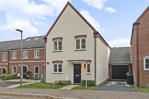 Turner Drive, Botley OX2