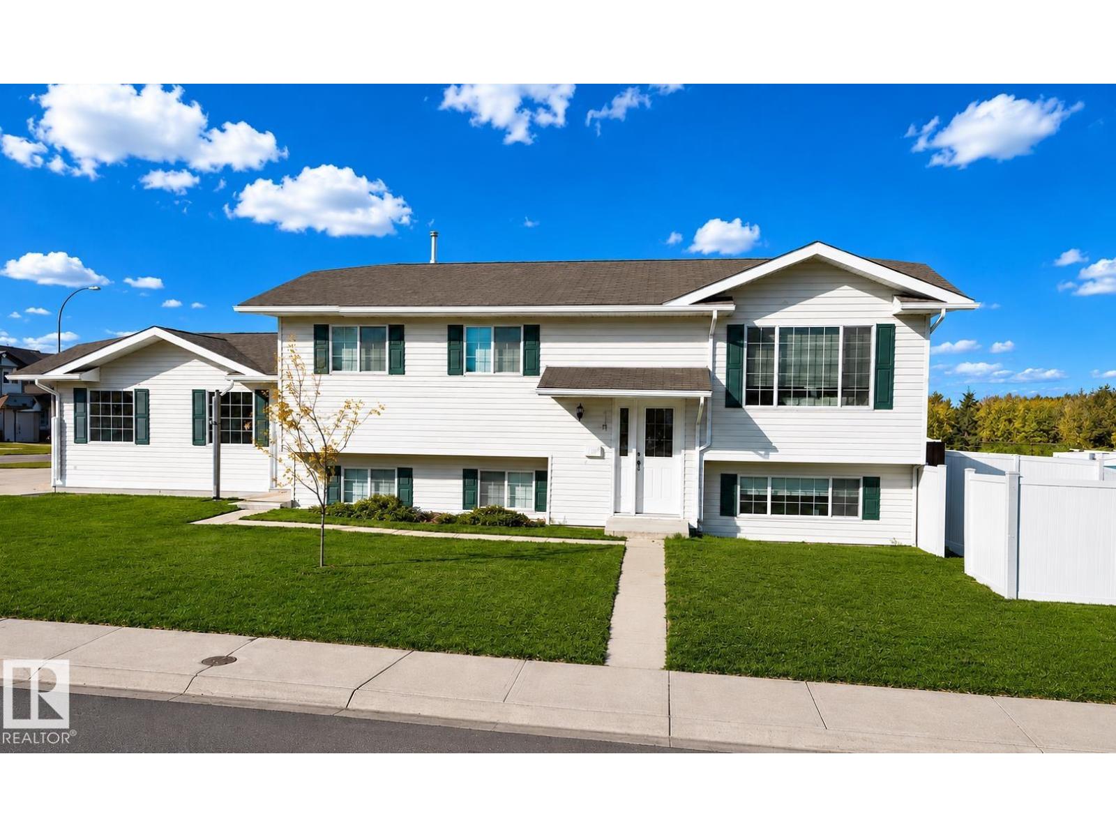 614 19 Street, Cold Lake, AB, T9M1C6