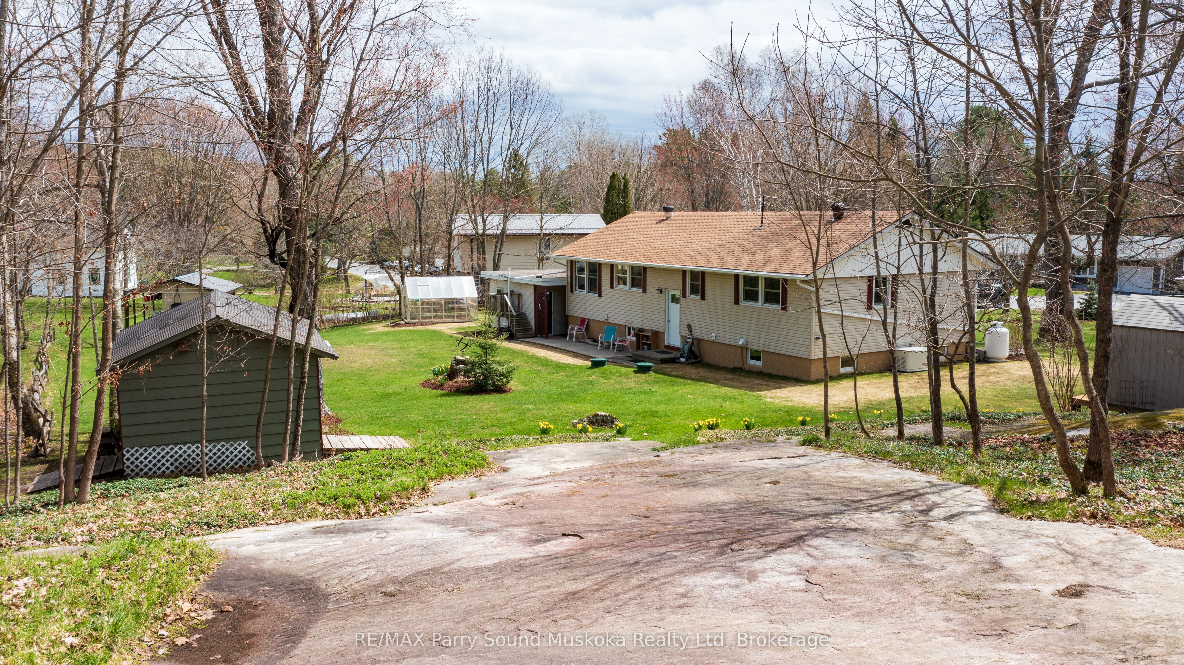 Additional image 3 of 137 Hammel Avenue, Mcdougall, ON, P0G 1G0
