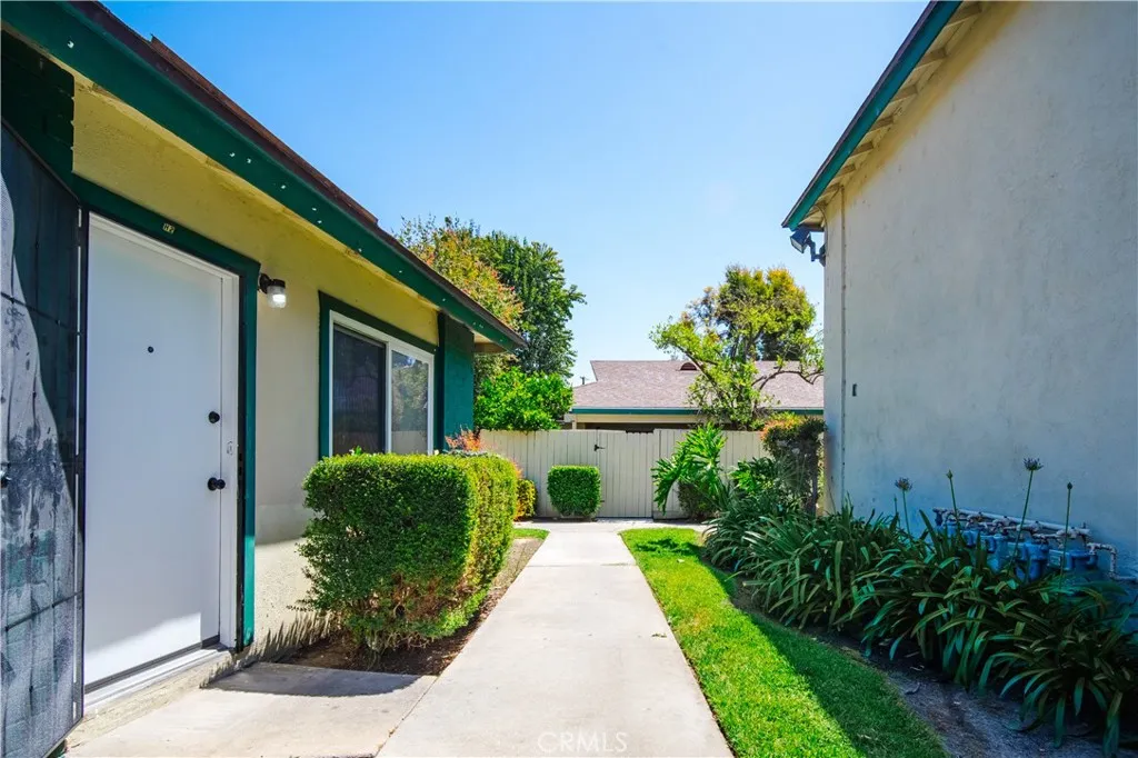 Additional image 38 of 1152 N West Unit 50, Anaheim, CA 92801
