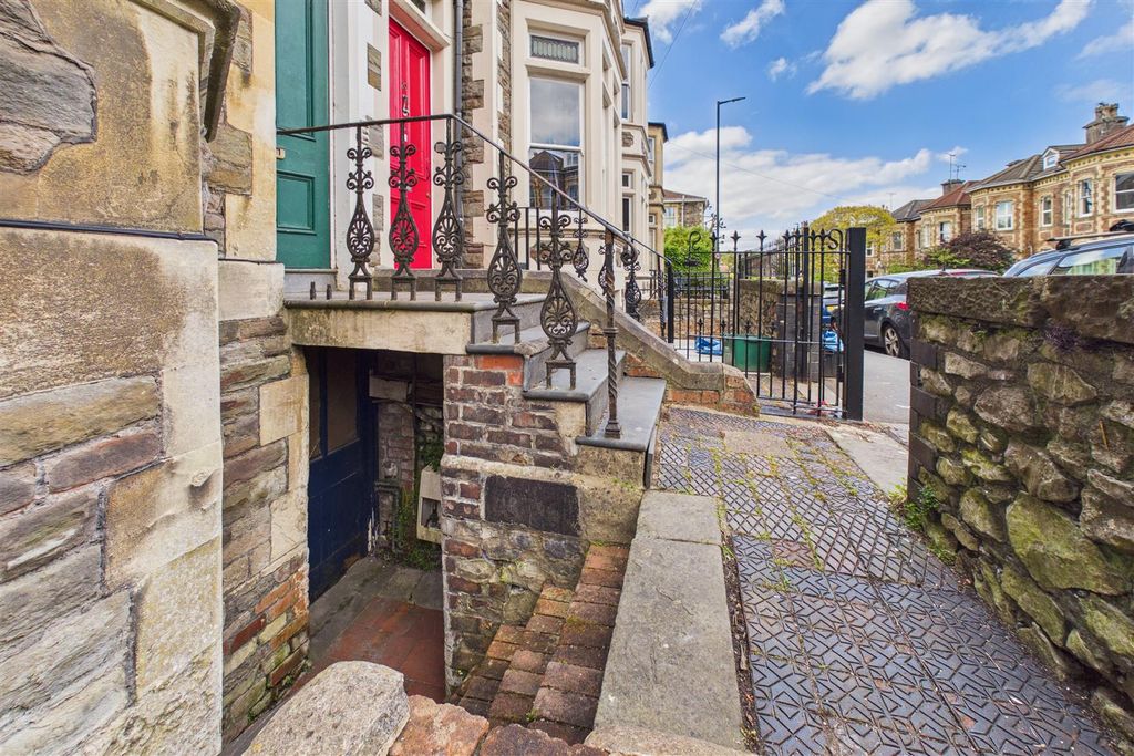 Additional image 50 of 3 bed terraced house for saleHampton Road, Bristol BS6
