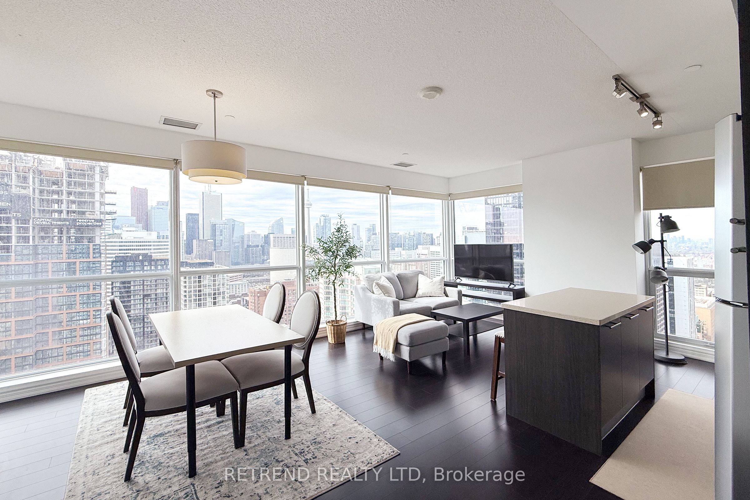 Additional image 5 of 3510-386 Yonge Street, Toronto, ON, M5B 0A5