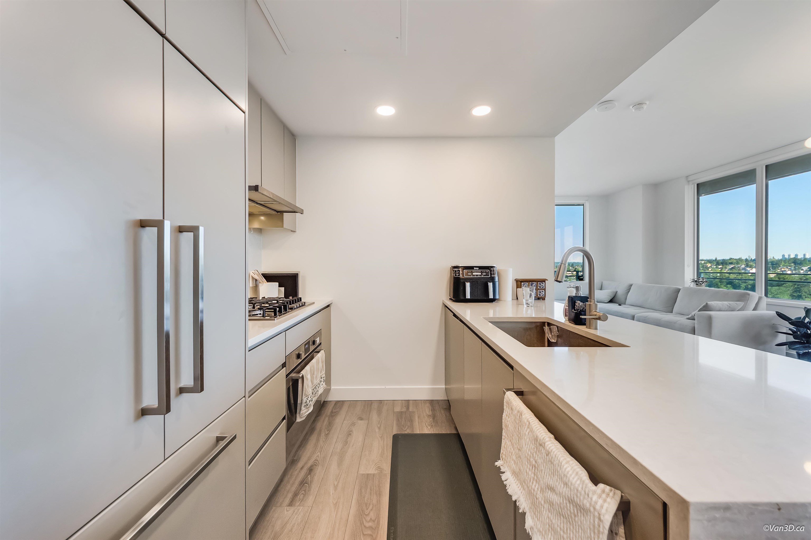 Additional image 3 of 1304-4433 Alaska Street, Burnaby, BC, V5C 5T3