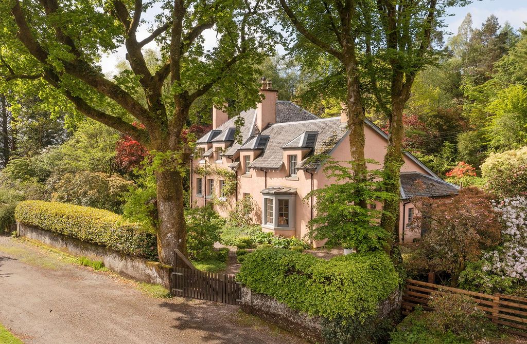 Additional image 4 of 4 bed detached house for saleArdgour, Fort William, Highland PH33