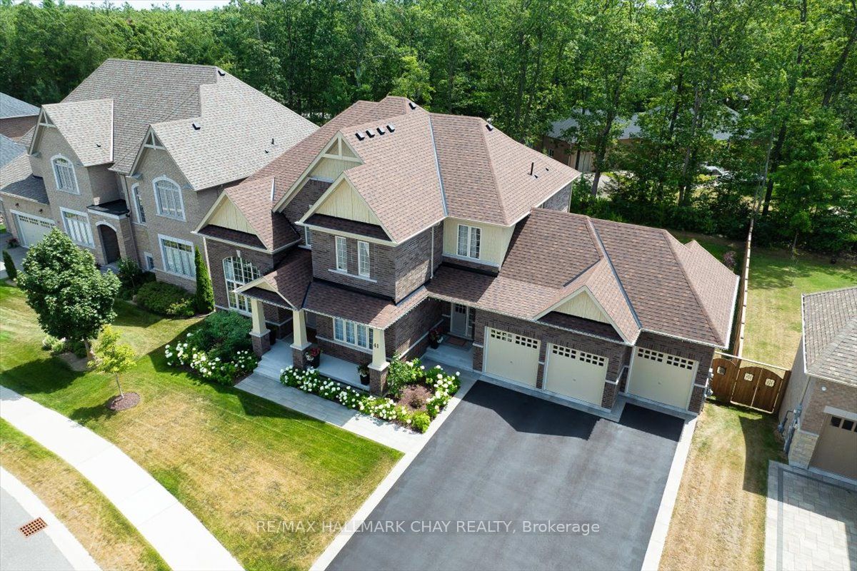 Additional image 2 of 41 Redmond Crescent, Springwater, ON, L6X 1Z8