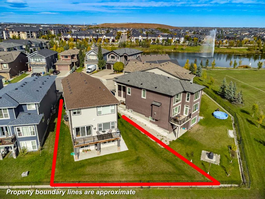 Additional image 2 of 32 Legacy Cove SE, Calgary, AB, T2X0Y7