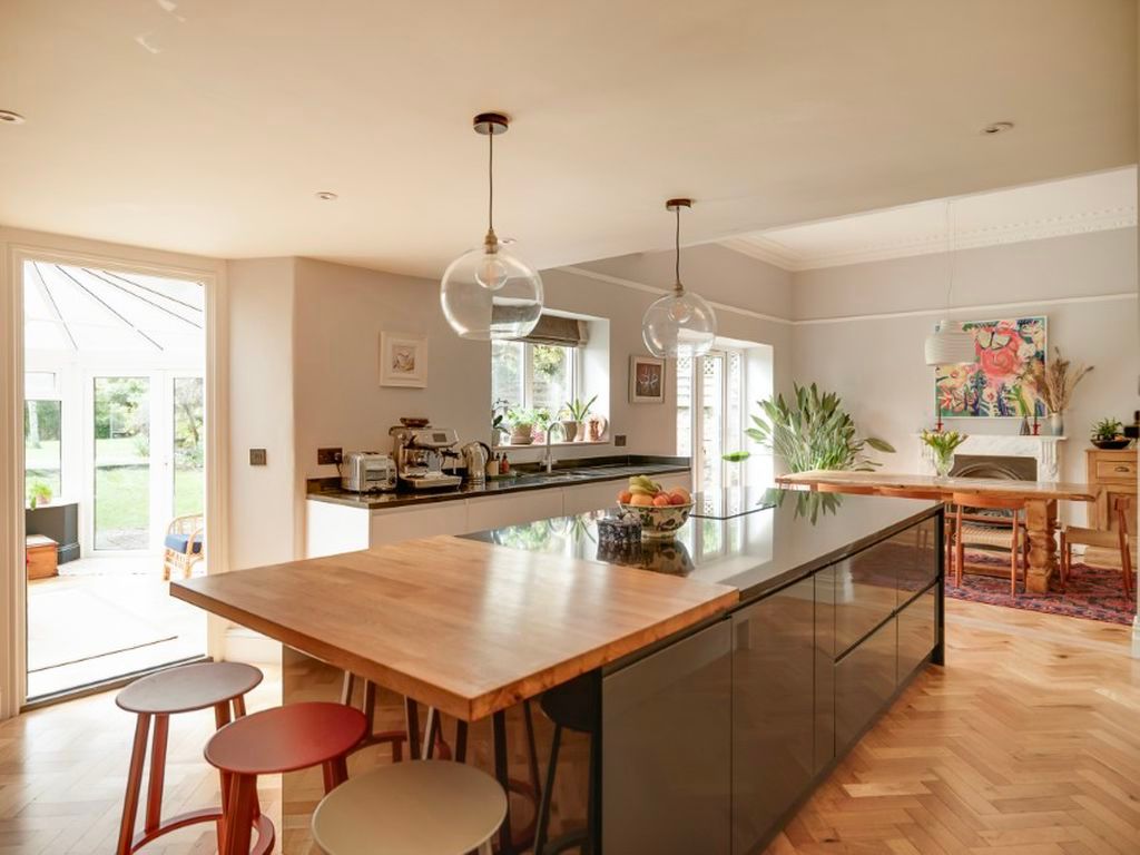 Additional image 5 of 5 bed detached house for saleRedland Road, Redland, Bristol BS6