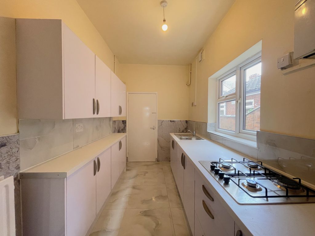 Additional image 2 of 3 bed terraced house to rentWestbourne Street, Leicester LE4
