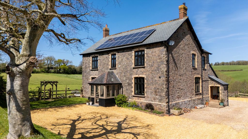 Additional image 27 of 5 bed farm for saleZeal Monachorum, Devon EX17