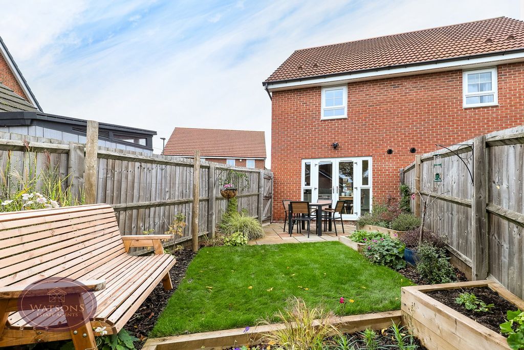 Additional image 18 of 2 bed semi-detached house for saleSelsby Close, Nottingham NG8