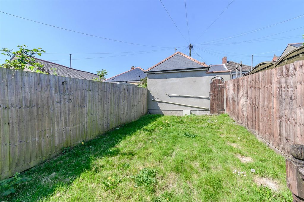 Additional image 29 of 5 bed terraced house for saleRomilly Road, Barry CF62