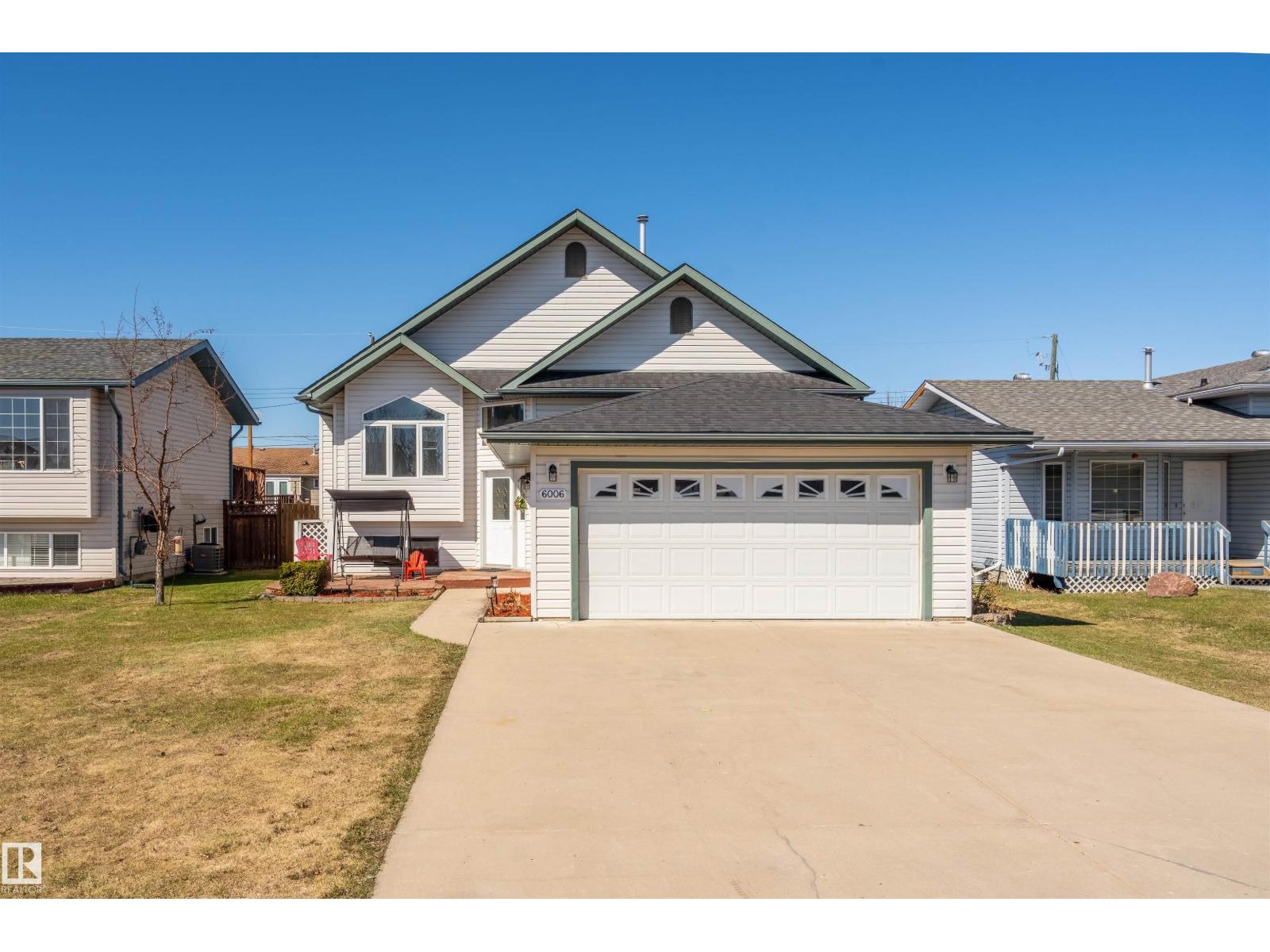 6006 53 Avenue, Cold Lake, AB, T9M1V5