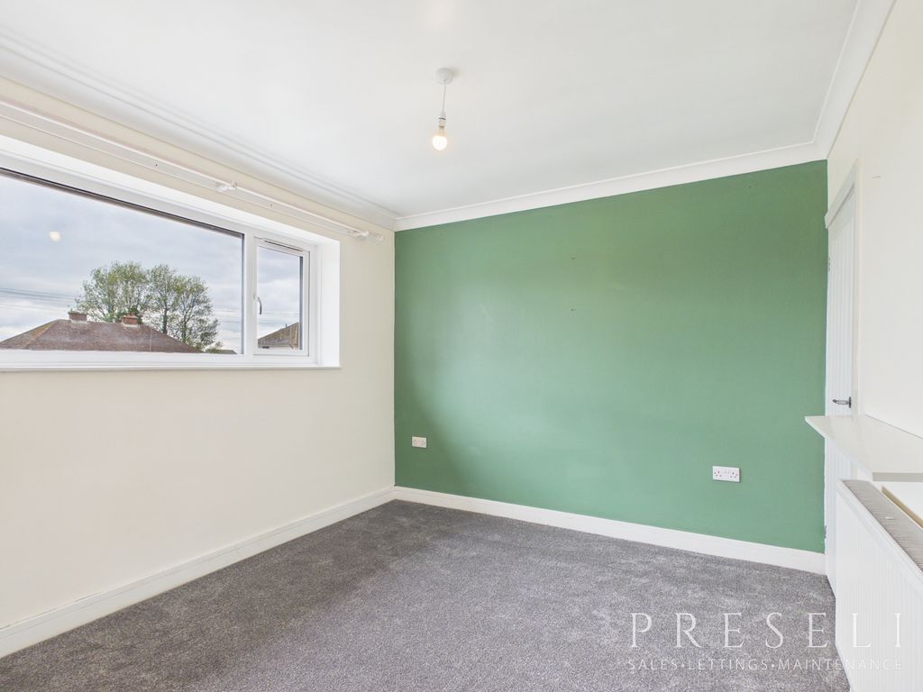 Additional image 10 of 3 bed semi-detached house to rentThe Close, Johnston, Haverfordwest, Pembrokeshire SA62