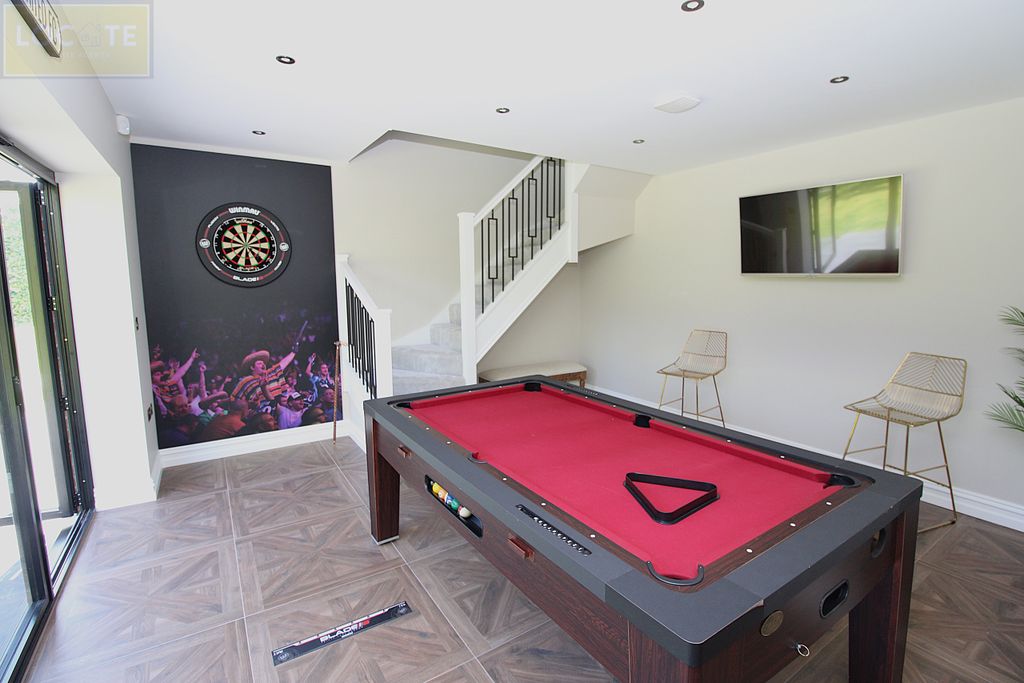 Additional image 38 of 5 bed detached house for saleThe Willows, Chorley Hall Lane, Alderley Edge, Cheshire SK9