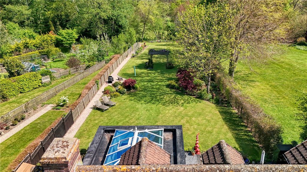 Additional image 19 of 4 bed detached house for saleTatworth Street, Tatworth, Chard, Somerset TA20