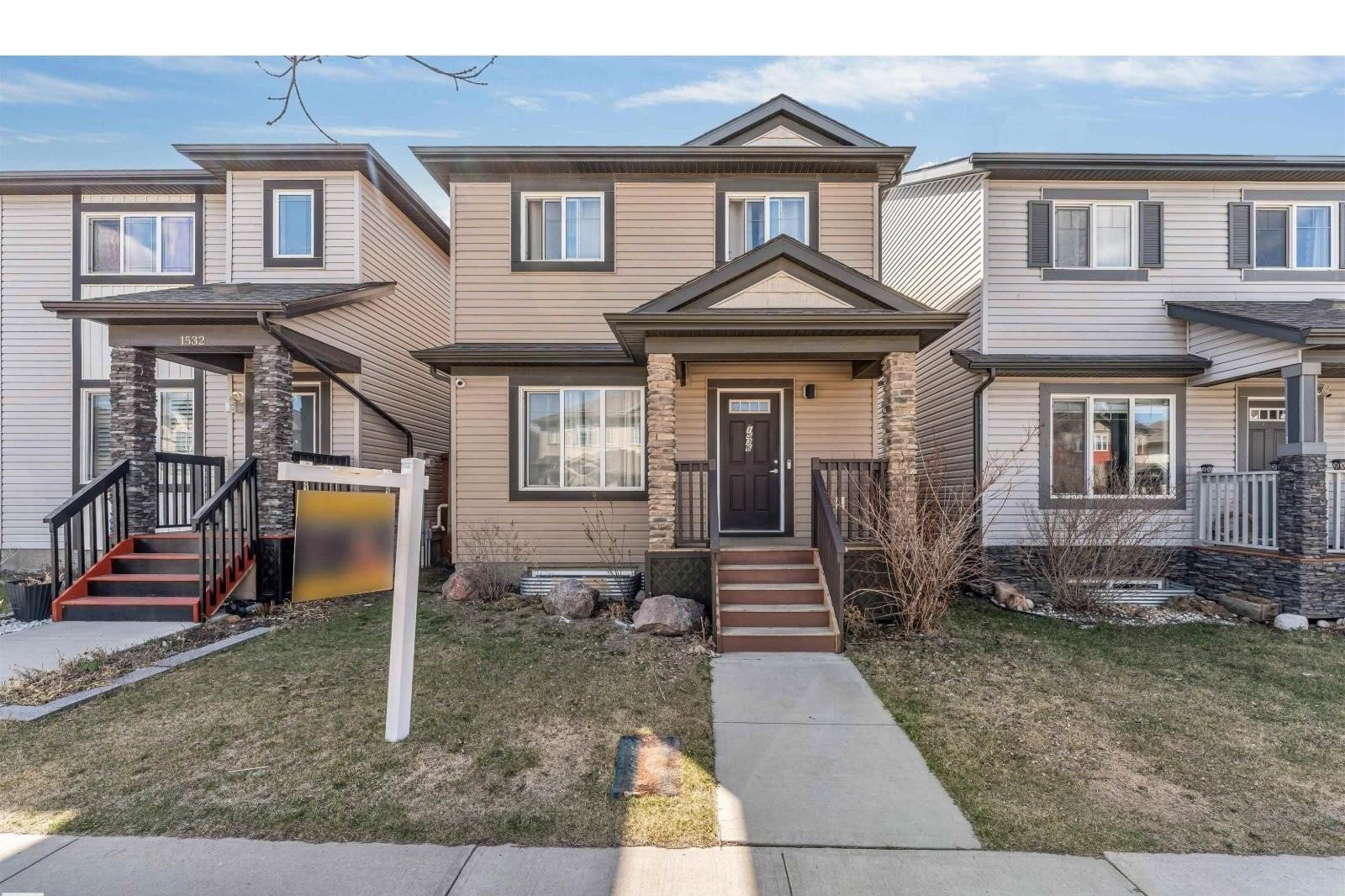 Additional image 7 of 1536 21 Street NW, Edmonton, AB, T6T2B7