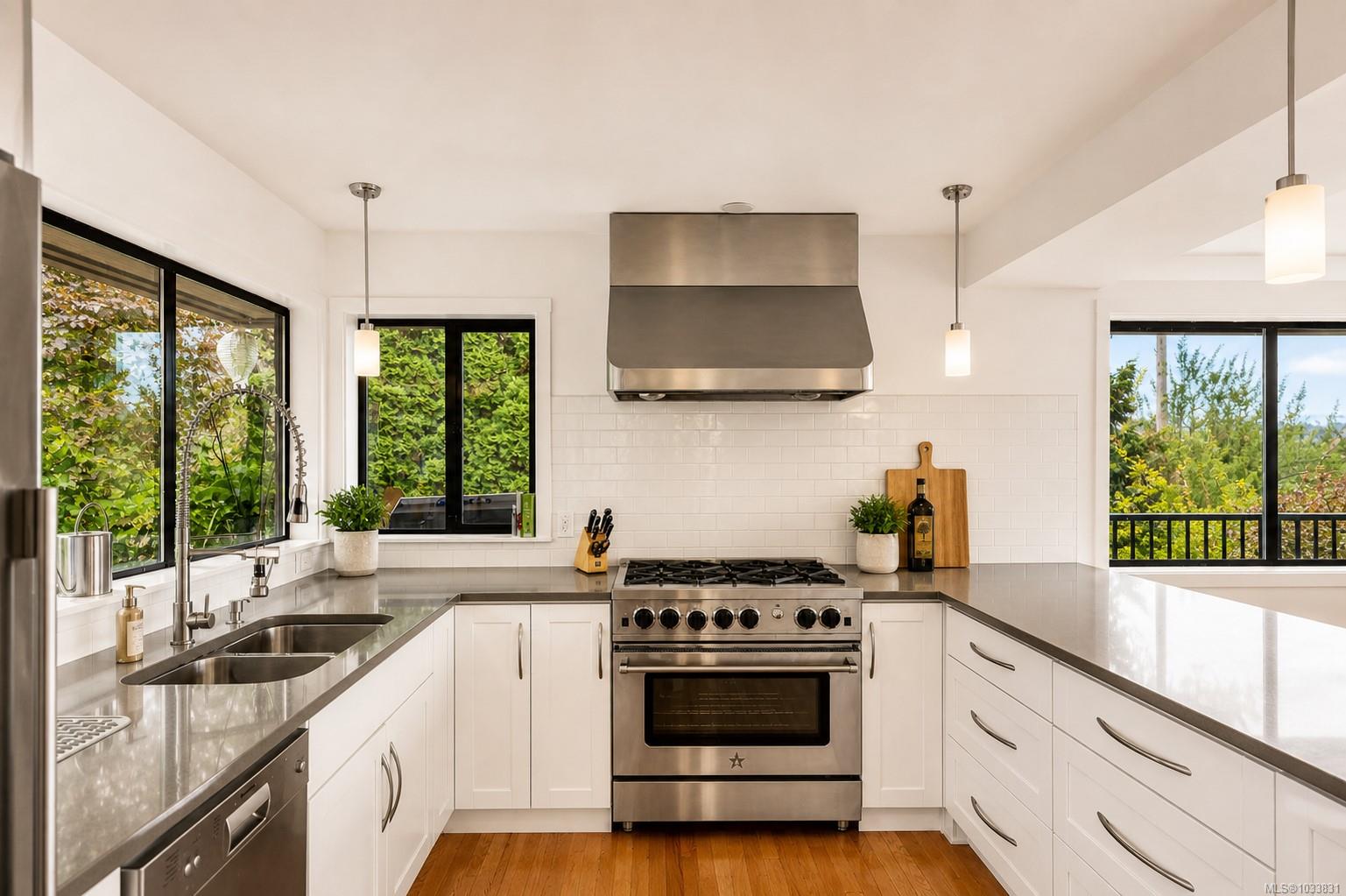 Additional image 6 of 598 Meldram Drive, North Saanich, BC, V8L 5V8