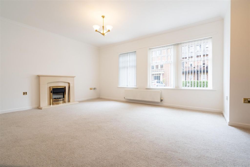 Additional image 2 of 2 bed flat to rentAdmiral Collingwood Court, Morpeth NE61