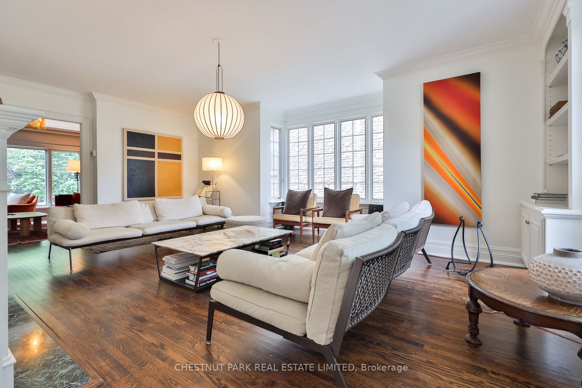 Additional image 3 of 21 Douglas Crescent, Toronto, ON, M4W 2E6