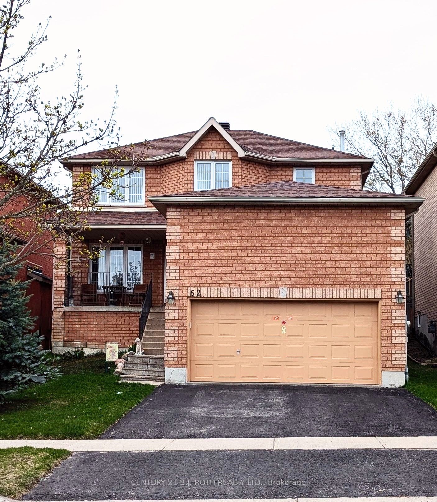 62 Loon Avenue, Barrie, ON, L4N 8V9