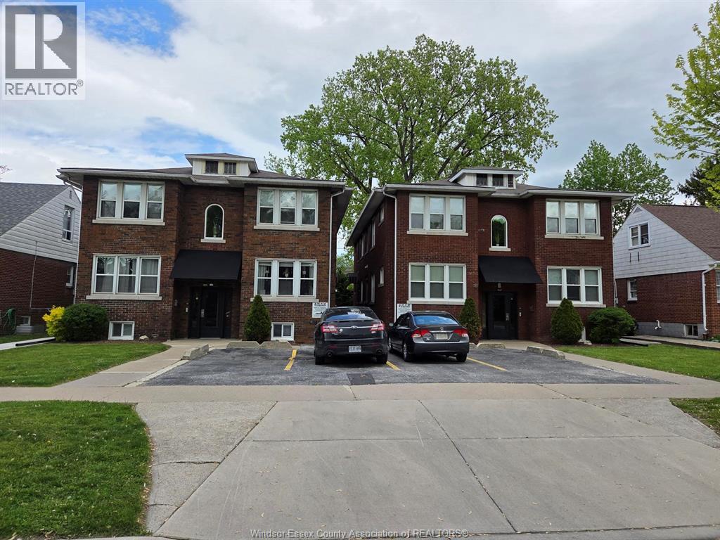 2-340 Partington Avenue, Windsor, ON, N9B2N5