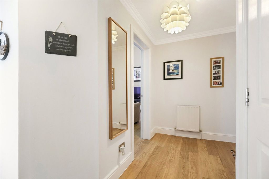 Additional image 17 of 1 bed flat for saleSt Andrew's Precinct, St Andrew's Street South, Kilmarnock KA1