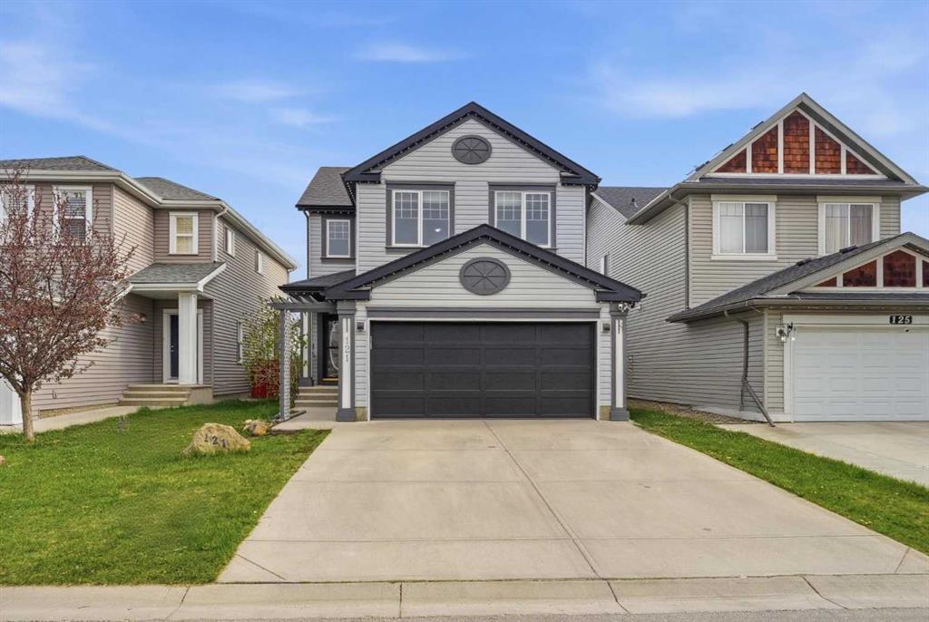 121 Copperstone Close SE, Calgary, AB, T2Z0P4