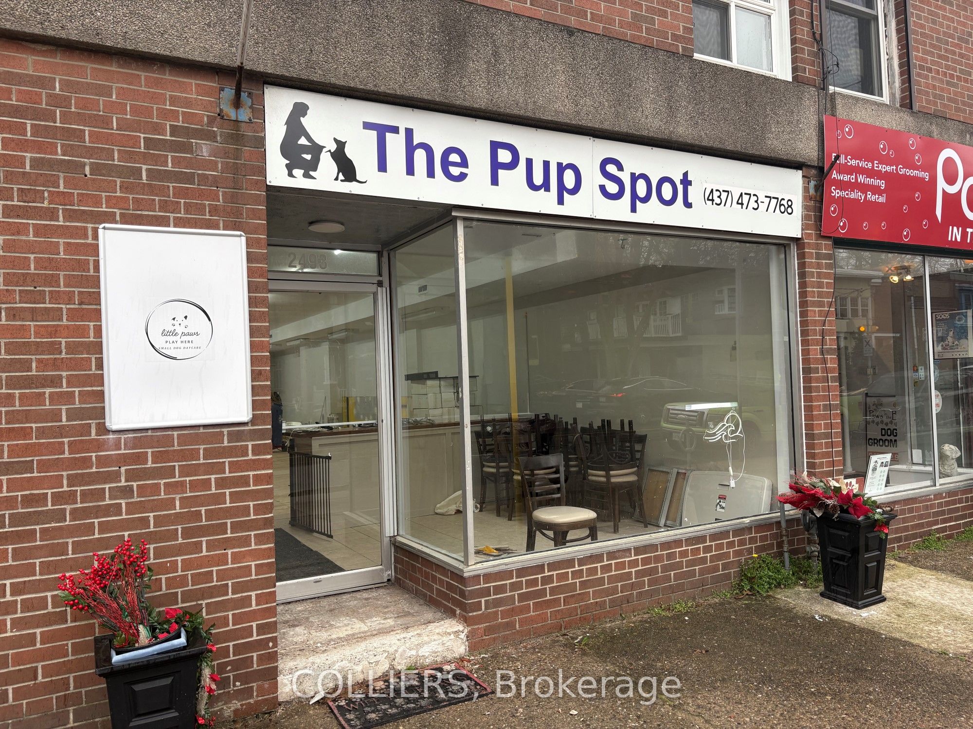 2493 Queen Street E, Toronto, ON, M4E 1H9 photo 2