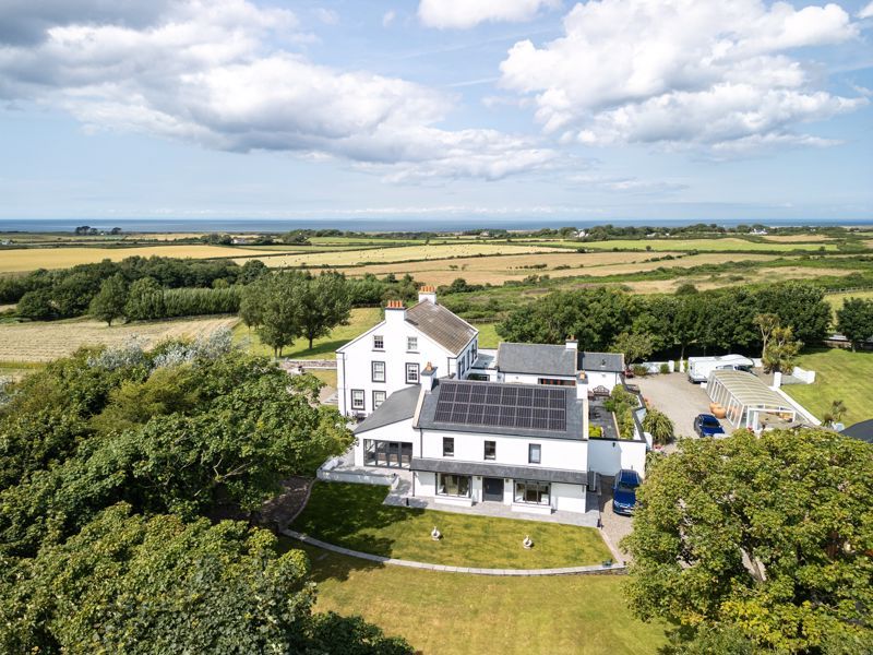 Additional image 3 of 7 bed detached house for saleThe Cronk, Smeale Road, Andreas IM7