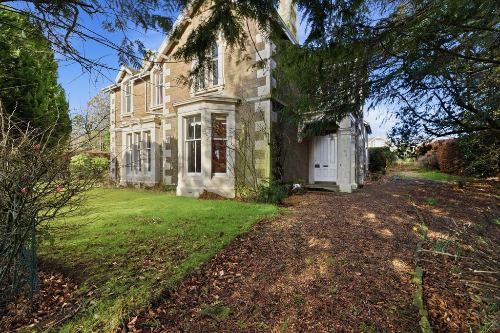 Additional image 39 of 5 bed detached house for saleRowanlea, 15 Panmure Terrace, Broughty Ferry DD5
