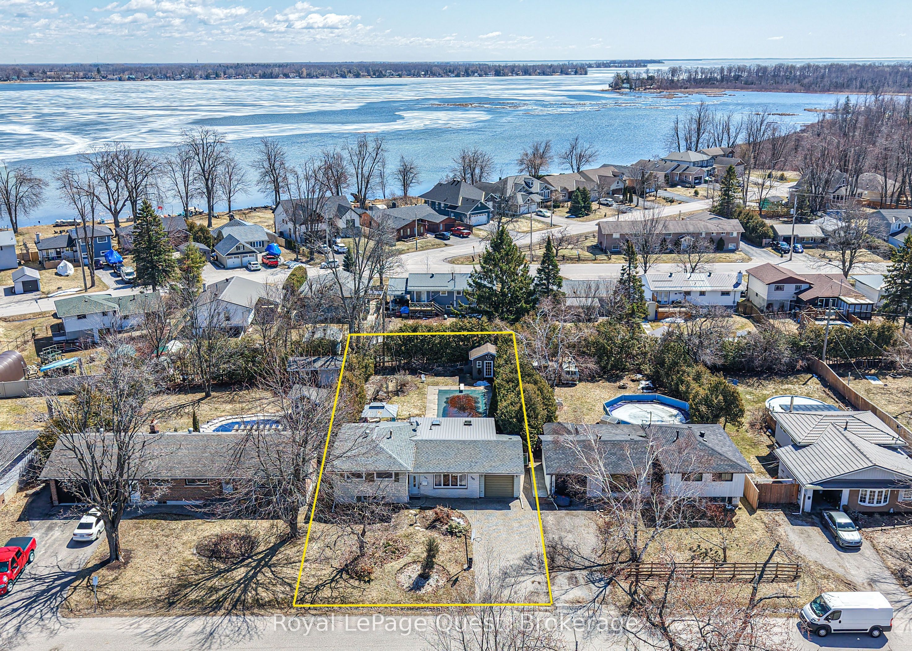 Additional image 2 of 333 Collins Drive, Orillia, ON, L3V 1E5