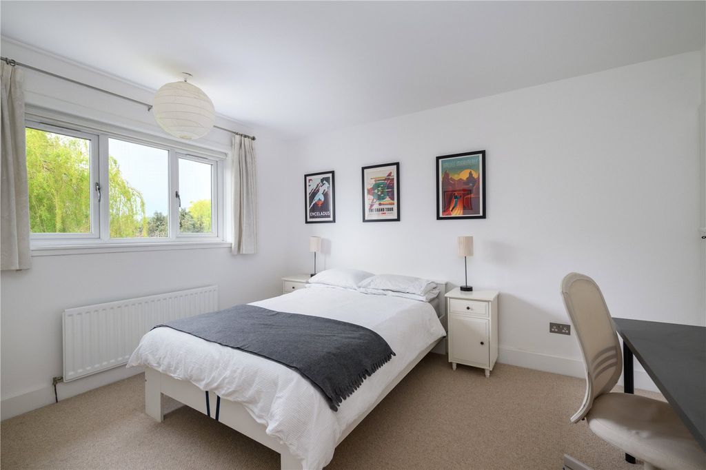 Additional image 17 of 4 bed semi-detached house for saleSunnyhill, 4 Lade Braes, St. Andrews, Fife KY16
