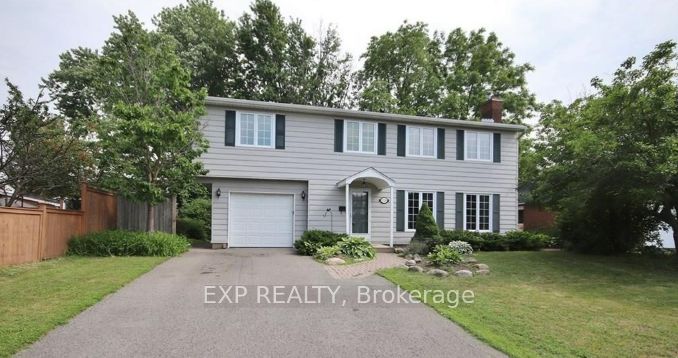 Additional image 2 of 1326 Fontenay Crescent, Ottawa, ON, K1V 7K8