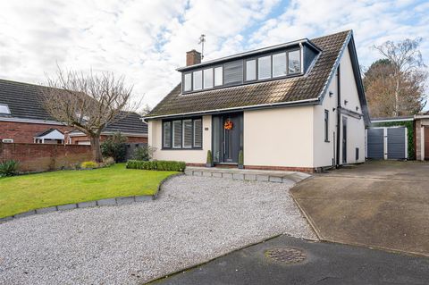 Runswick Avenue, Acomb, York YO26