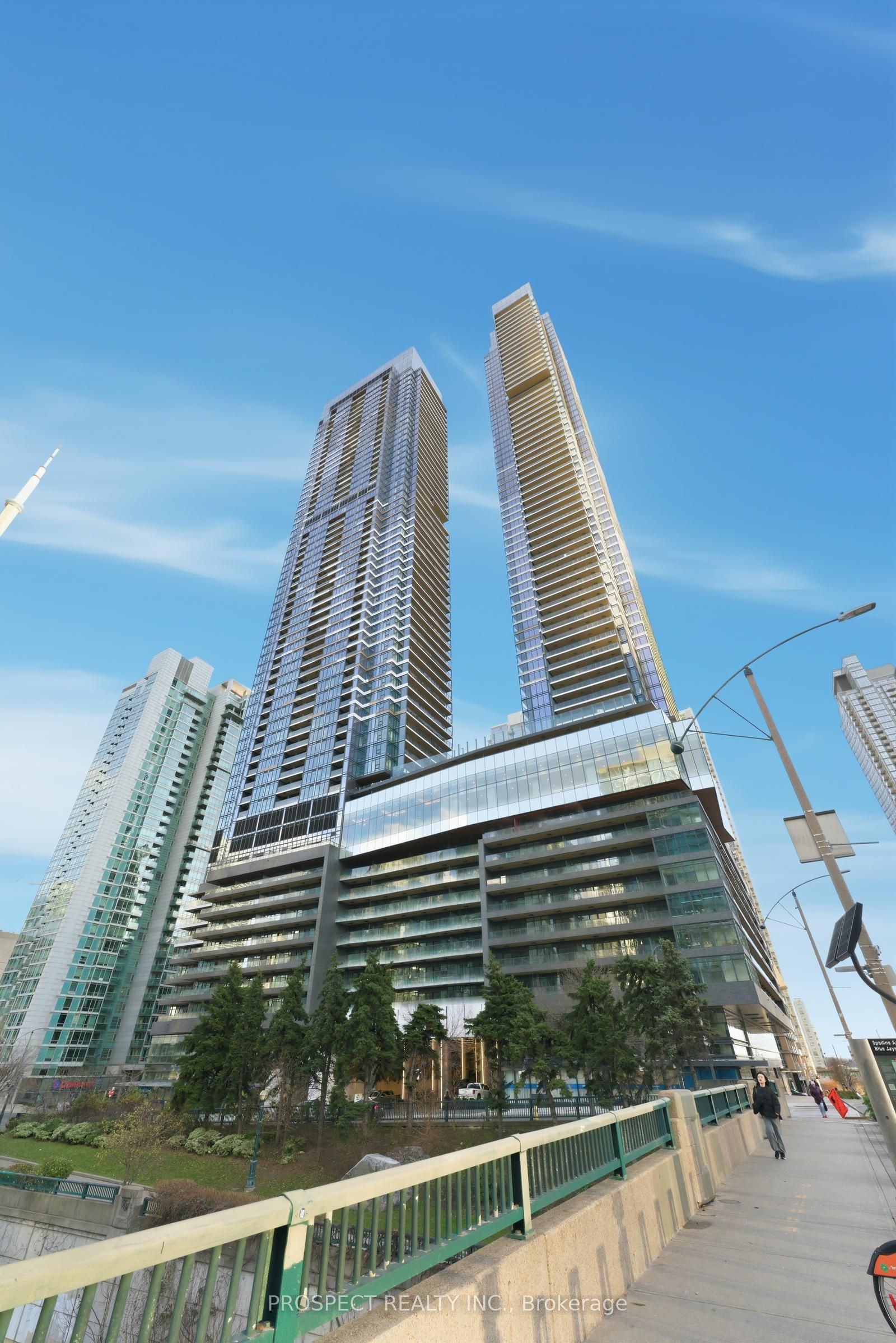 Additional image 2 of 935-1 Concord Cityplac Way, Toronto, ON, M5V 0X3