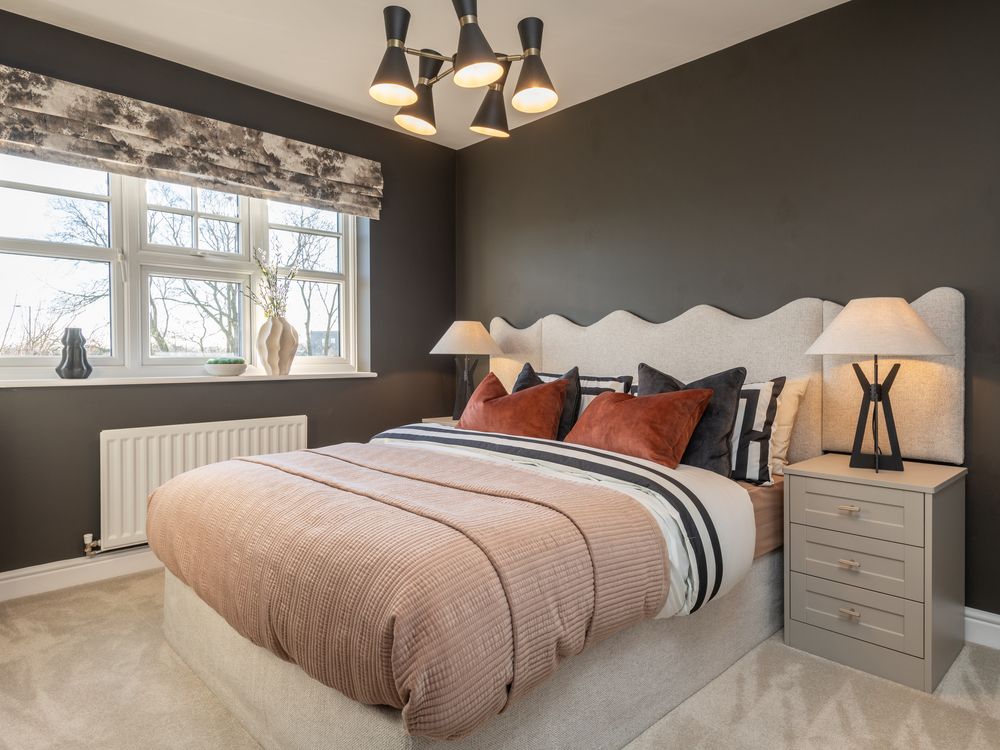 Additional image 6 of 3 bed semi-detached house for sale"Letchworth" at Kemsley Drive, Leighton Buzzard LU7