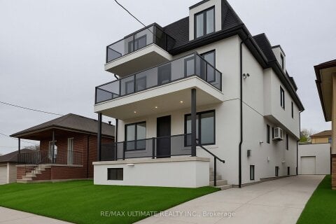 Additional image 7 of Main Floor-6 Chudleigh Road, Toronto, ON, M6E 1Y8