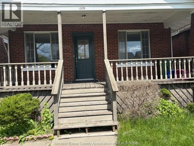Additional image 2 of 1370 Bruce Avenue, Windsor, ON, N8X1X4