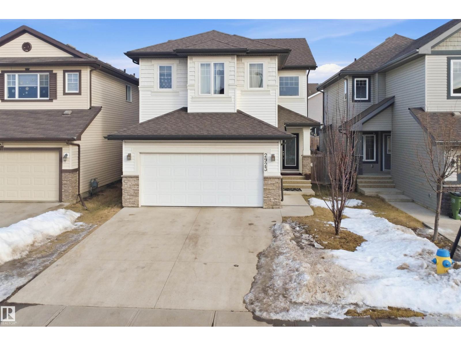 Additional image 3 of 2923 16 Street NW, Edmonton, AB, T6T0V8