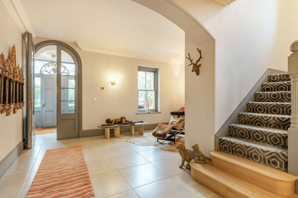 Additional image 7 of 9 bed detached house for saleChurch Road, Ashby St. Mary, Norwich NR14