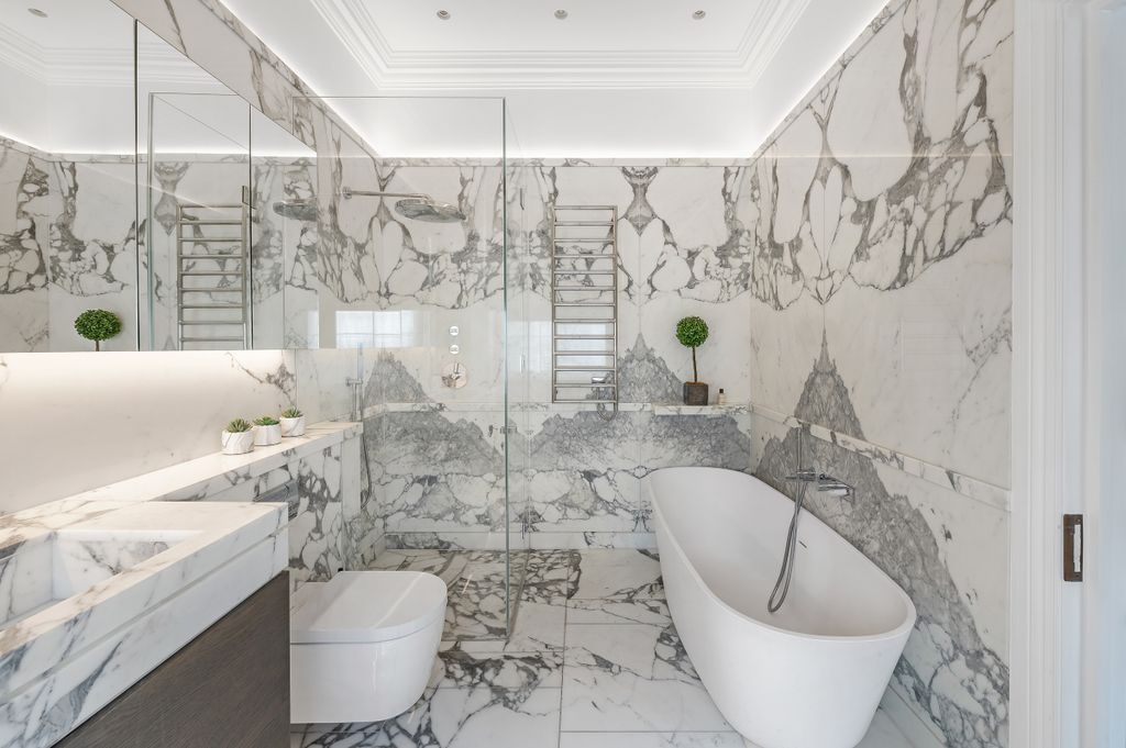 Additional image 7 of 3 bed flat to rentEaton Place, Belgravia SW1X
