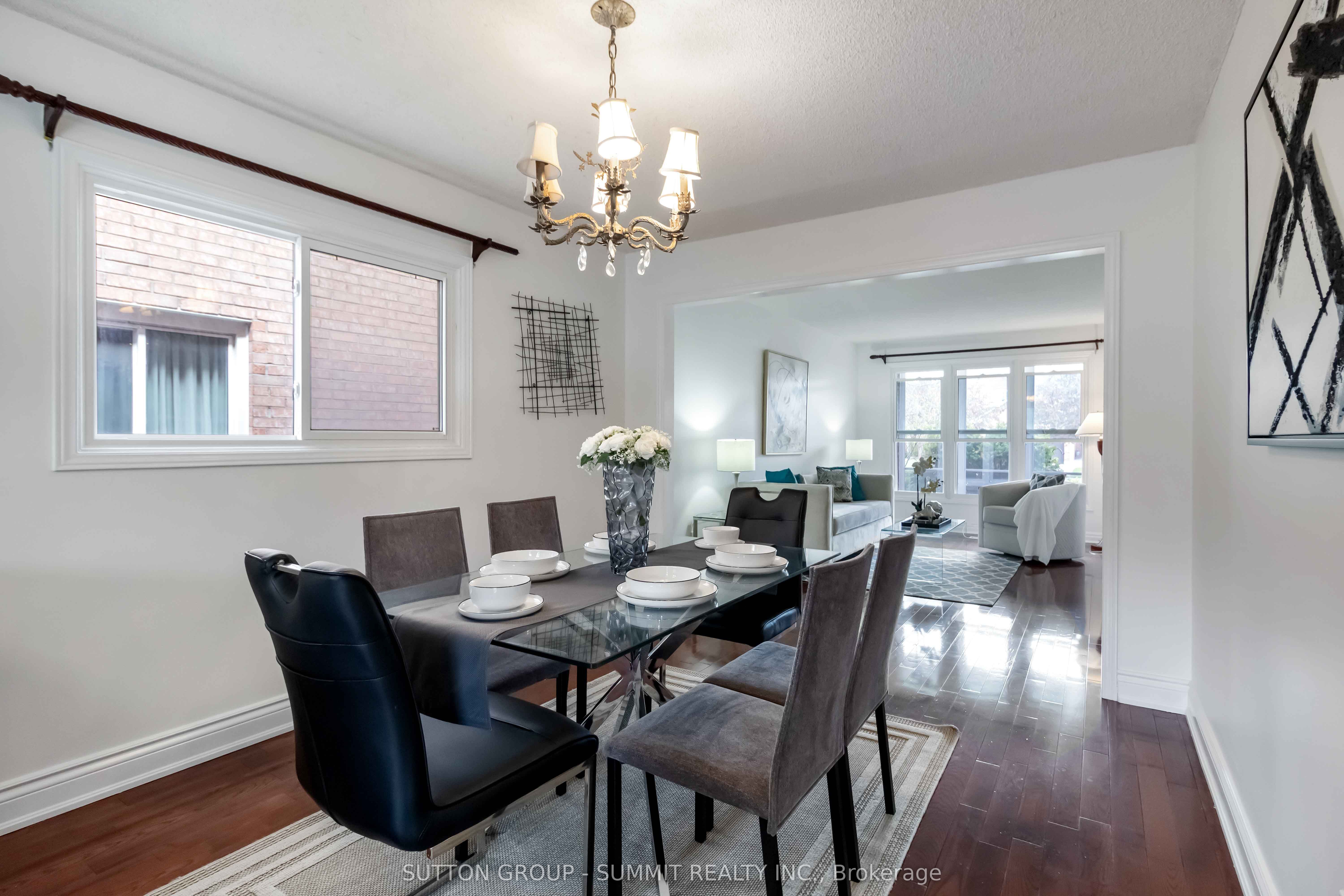 Additional image 4 of 4466 Gladebrook Crescent, Mississauga, ON, L5V 1E4