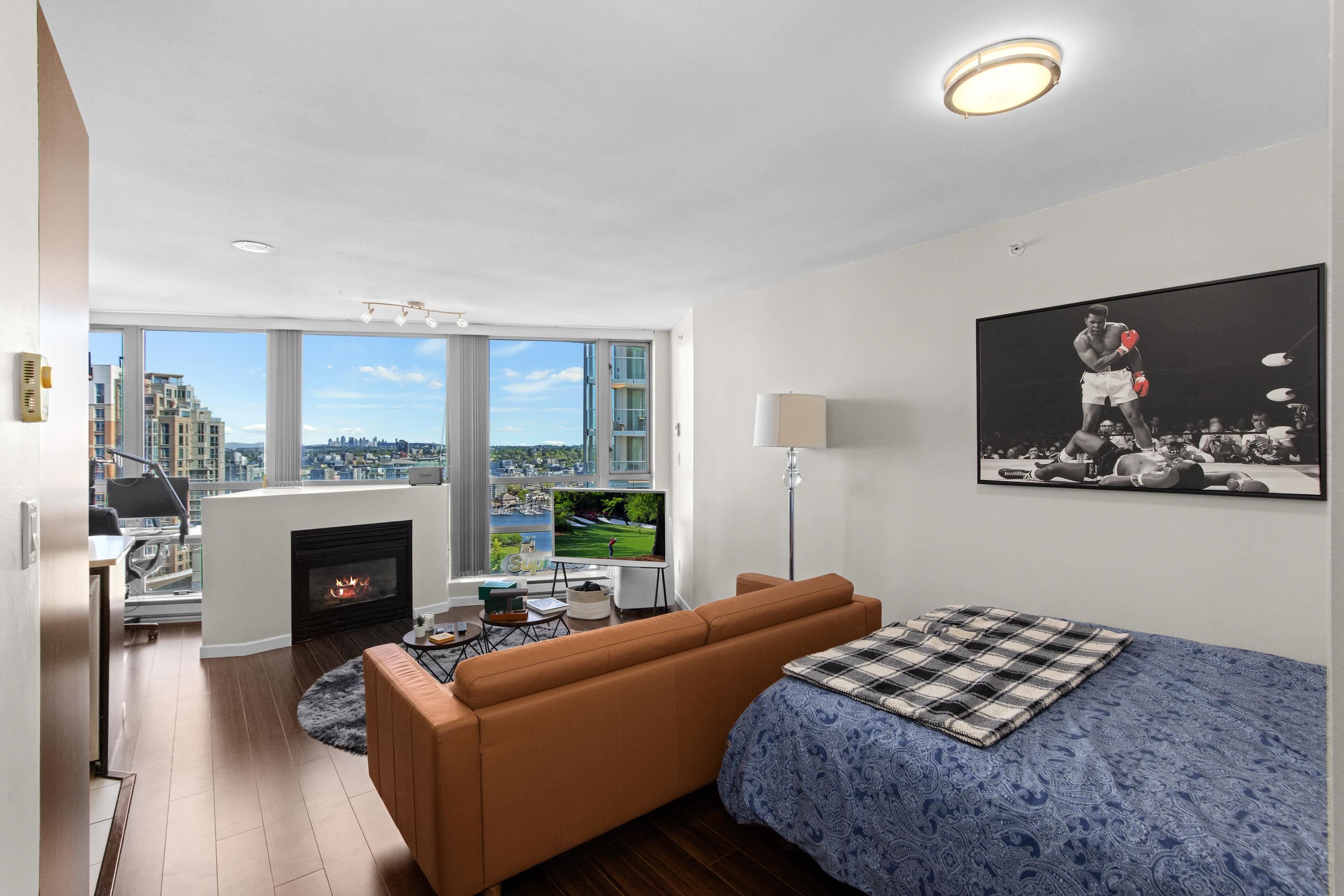 Additional image 3 of 2410-501 Pacific Street, Vancouver, BC, V6Z 2X6
