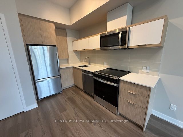 Additional image 3 of 204-10 Deerlick Court, Toronto, ON, M3A 0A7