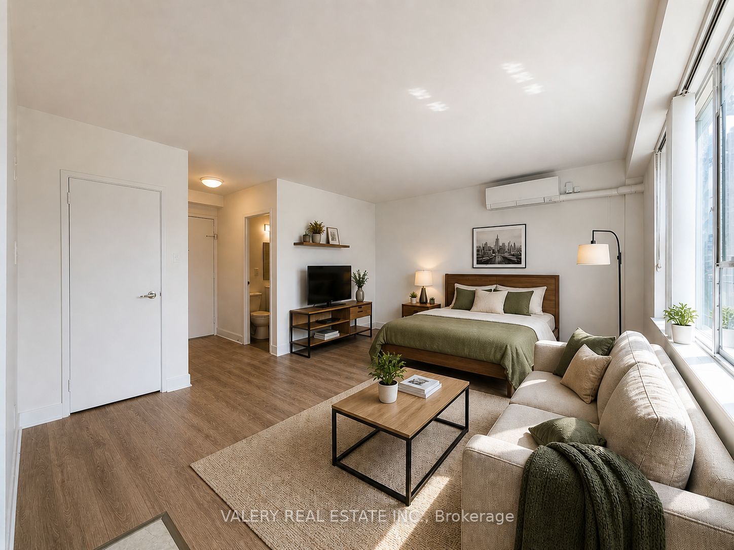 Additional image 4 of 608-161 St. George Street, Toronto, ON, M5R 2M3