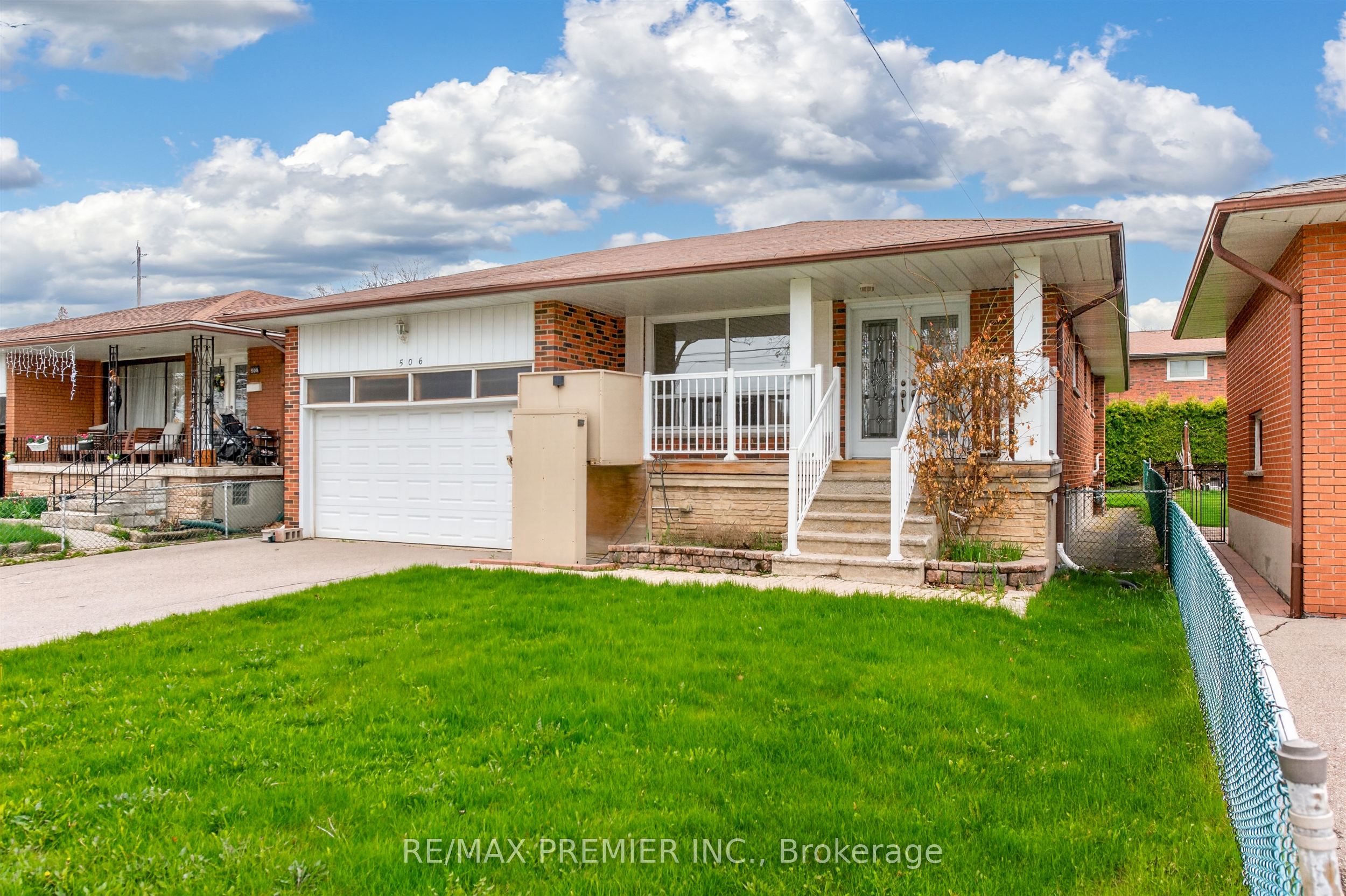 Additional image 3 of 506 Rathburn Road, Toronto, ON, M9C 3S8